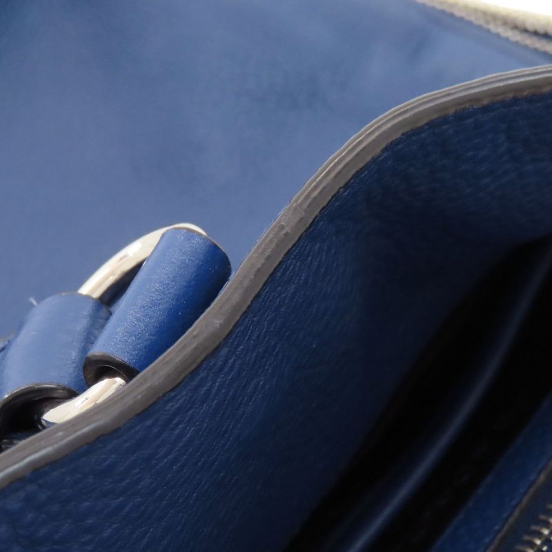 Prada Bn2419 2WAY Handbag Calf Women