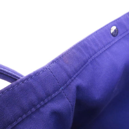 Hermes Sac Baga GM Tote Bag Canvas Women