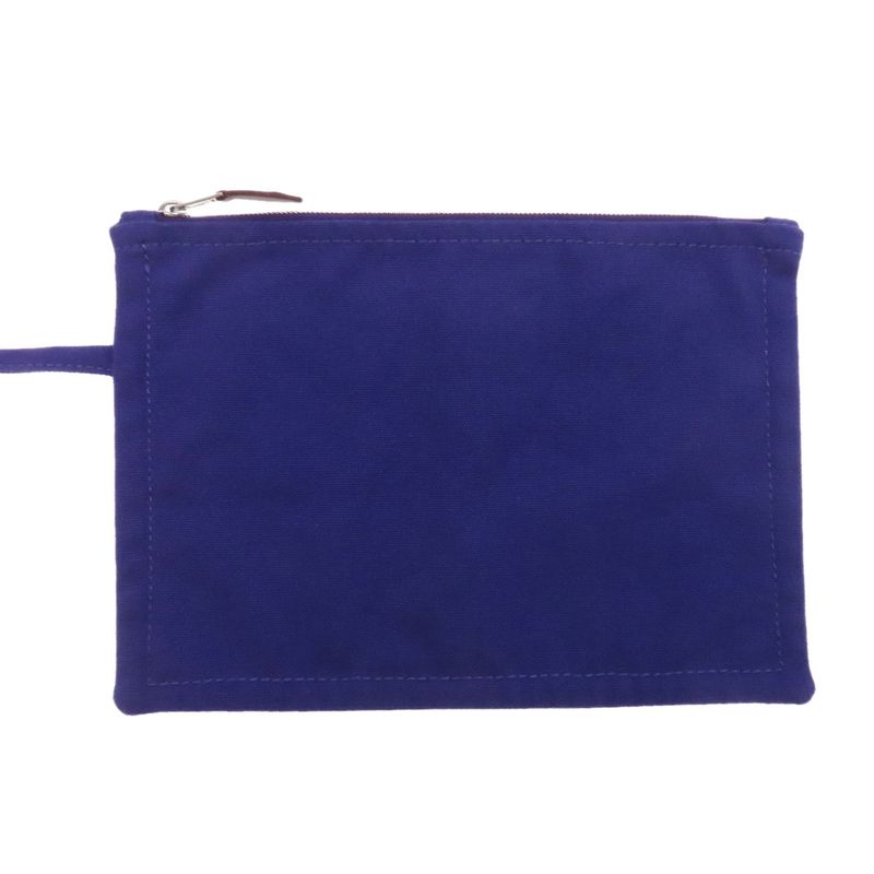 Hermes Sac Baga GM Tote Bag Canvas Women