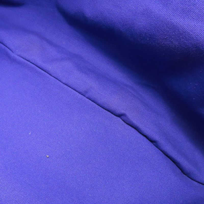 Hermes Sac Baga GM Tote Bag Canvas Women