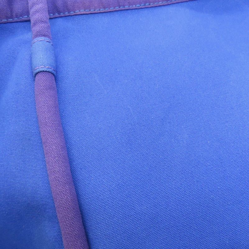 Hermes Sac Baga GM Tote Bag Canvas Women