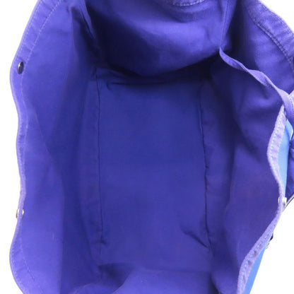 Hermes Sac Baga GM Tote Bag Canvas Women