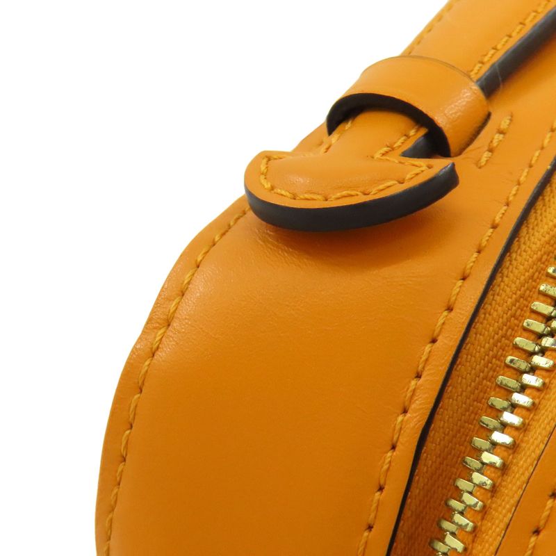 Louis Vuitton N40178 Santa Monica Shoulder Bag Damier Canvas Women