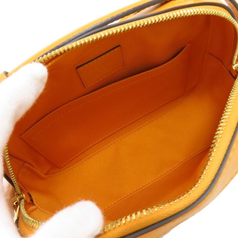 Louis Vuitton N40178 Santa Monica Shoulder Bag Damier Canvas Women