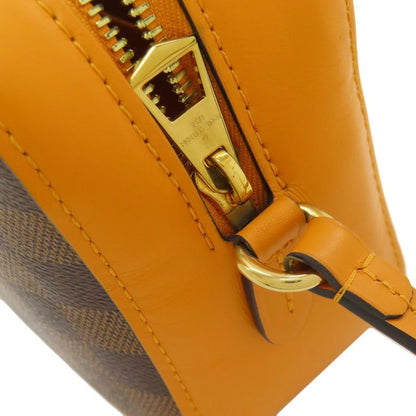 Louis Vuitton N40178 Santa Monica Shoulder Bag Damier Canvas Women