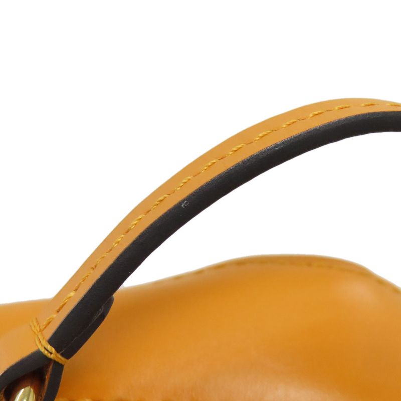 Louis Vuitton N40178 Santa Monica Shoulder Bag Damier Canvas Women