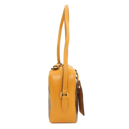 Louis Vuitton N40178 Santa Monica Shoulder Bag Damier Canvas Women