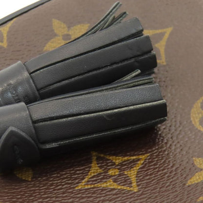 Louis Vuitton M43555 Saintonge Shoulder Bag Monogram Canvas Women