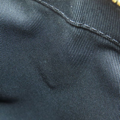 Louis Vuitton M43555 Saintonge Shoulder Bag Monogram Canvas Women