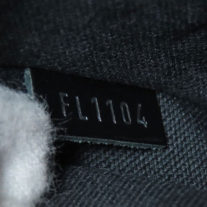 Louis Vuitton N41260 District PM Shoulder Bag Damier Canvas Women