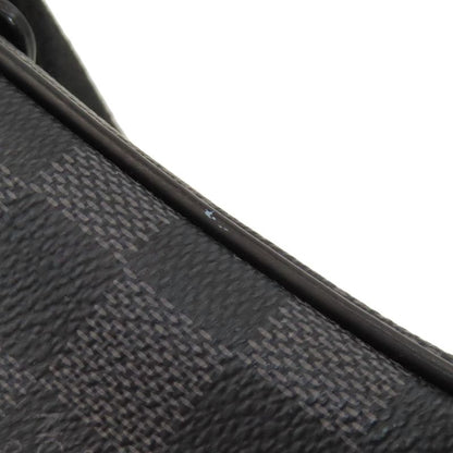 Louis Vuitton N41260 District PM Shoulder Bag Damier Canvas Women