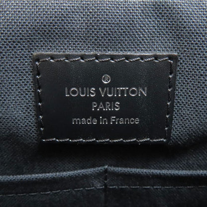 Louis Vuitton N41260 District PM Shoulder Bag Damier Canvas Women