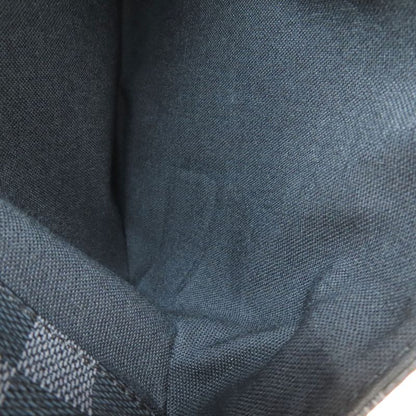 Louis Vuitton N41260 District PM Shoulder Bag Damier Canvas Women