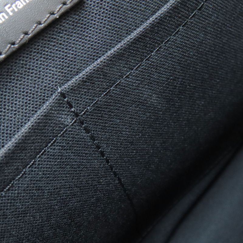 Louis Vuitton N41260 District PM Shoulder Bag Damier Canvas Women