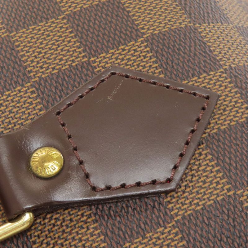 Louis Vuitton N41532 Speedy 25 Handbag Damier Canvas Women