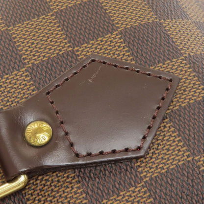 Louis Vuitton N41532 Speedy 25 Handbag Damier Canvas Women