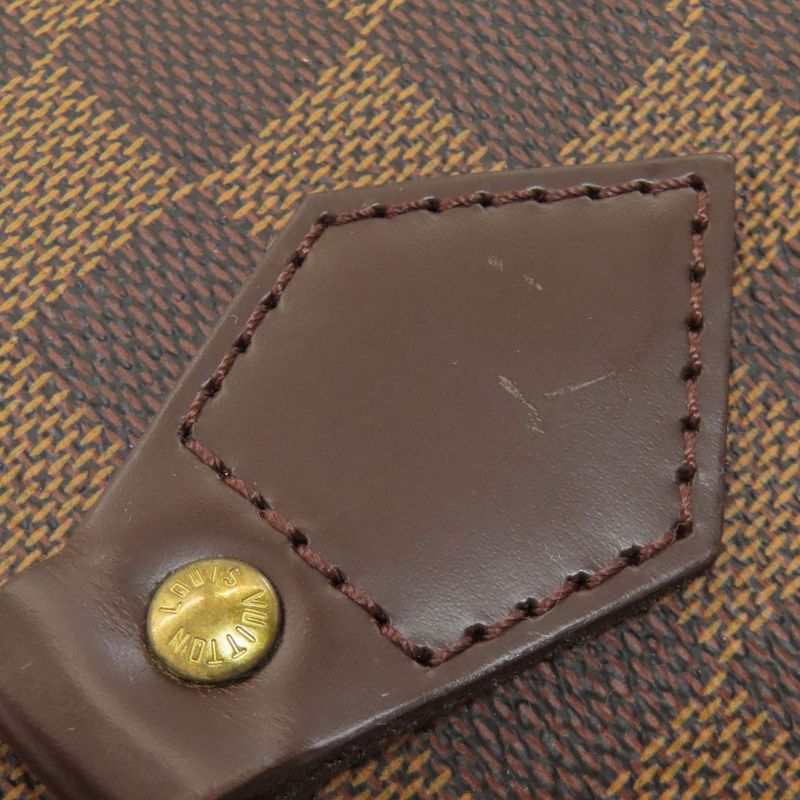 Louis Vuitton N41532 Speedy 25 Handbag Damier Canvas Women