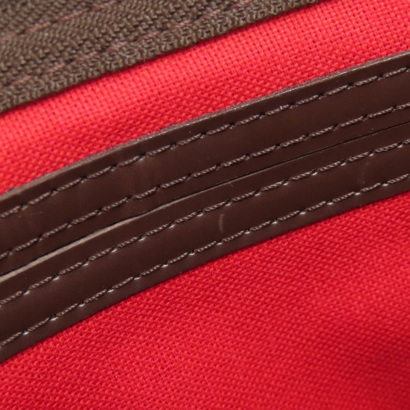 Louis Vuitton N41532 Speedy 25 Handbag Damier Canvas Women