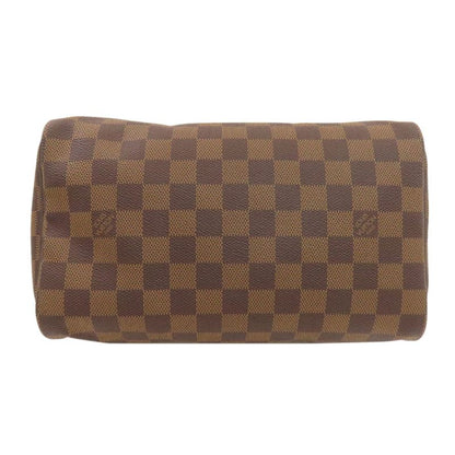 Louis Vuitton N41532 Speedy 25 Handbag Damier Canvas Women
