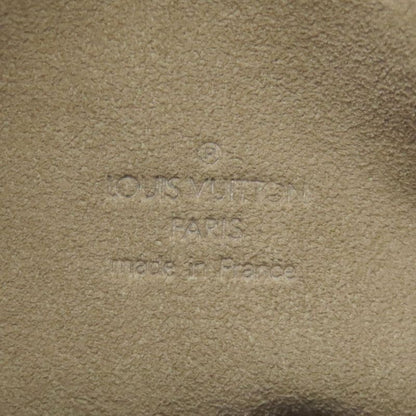 Louis Vuitton M40097 Priscilla Handbag Monogram Multicolor Women