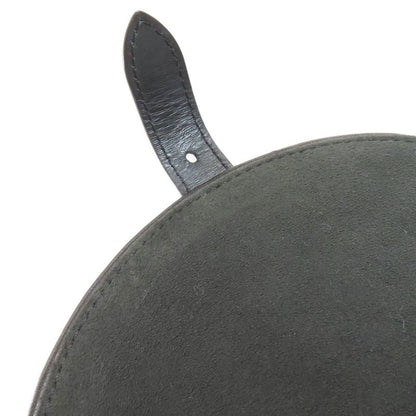 Louis Vuitton M55505 Tan Blanc Shoulder Bag Leather Women