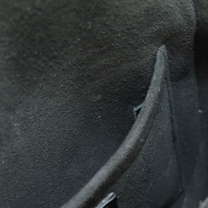 Louis Vuitton M55505 Tan Blanc Shoulder Bag Leather Women