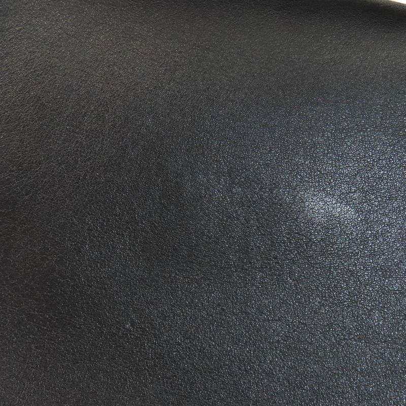 Louis Vuitton M55505 Tan Blanc Shoulder Bag Leather Women