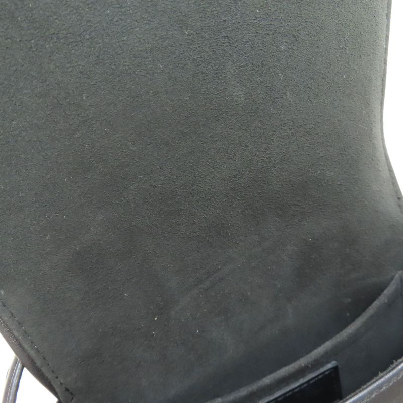 Louis Vuitton M55505 Tan Blanc Shoulder Bag Leather Women