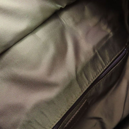 Chanel New Travel Line Tote Bag Nylon Jacquard Women