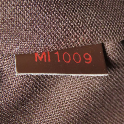 Louis Vuitton N51111 Pochette Boss Faure Shoulder Bag Damier Canvas Women