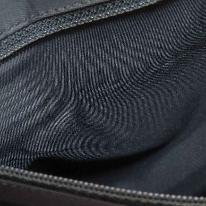 Chanel New Travel Line PM Tote Bag Nylon Jacquard Women