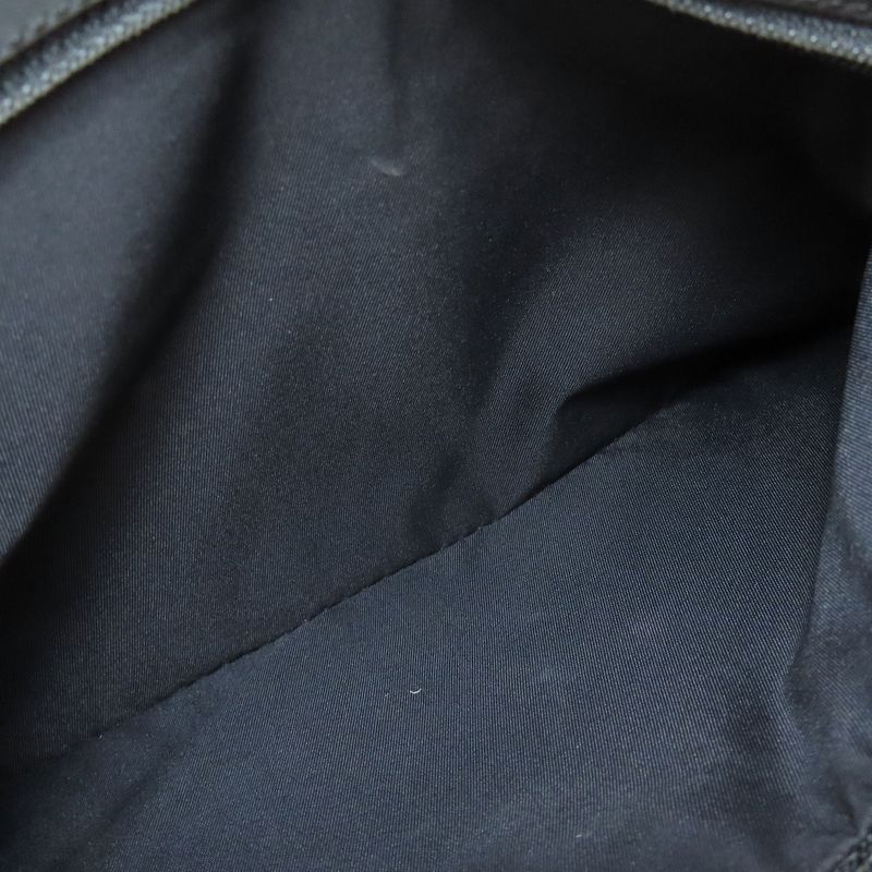 Chanel New Travel Line PM Tote Bag Nylon Jacquard Women