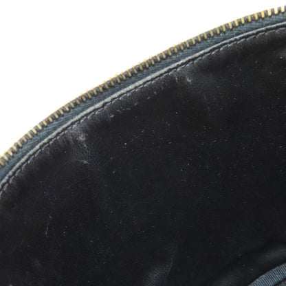 Chanel Coco Mark Vanity Gold Hardware Handbag Grained Calfskin Women