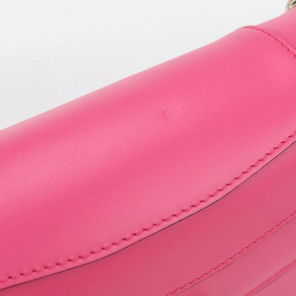 Bvlgari Bulgari Chain Shoulder Bag Serpenti Forever Shoulder Bag Calf Ladies