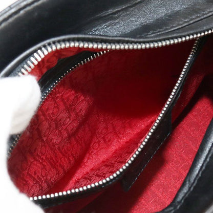 DIOR Bag Medium Lady Dior Handbag Lambskin Ladies