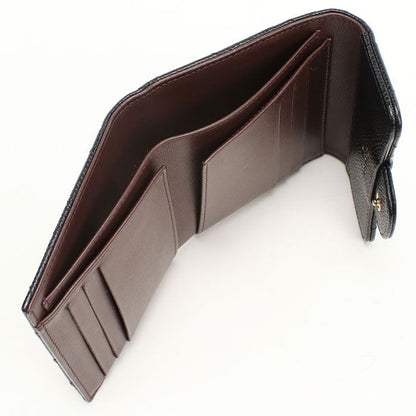 Chanel Small Flap Wallet Matelasse 26920077 Tri-fold Wallet Caviar Women's