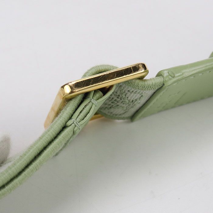 Loewe Gate Dual Bag Mini Crossbody Shoulder Bag Soft Calf Womens