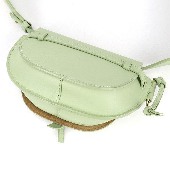 Loewe Gate Dual Bag Mini Crossbody Shoulder Bag Soft Calf Womens