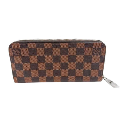 Louis Vuitton N61207 Damier Zippy Wallet Vertical Long Wallet Louis Vuitton
