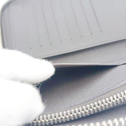 Louis Vuitton N61207 Damier Zippy Wallet Vertical Long Wallet Louis Vuitton
