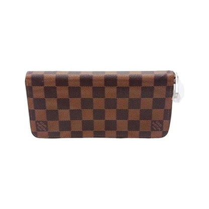Louis Vuitton N61207 Damier Zippy Wallet Vertical Long Wallet Louis Vuitton