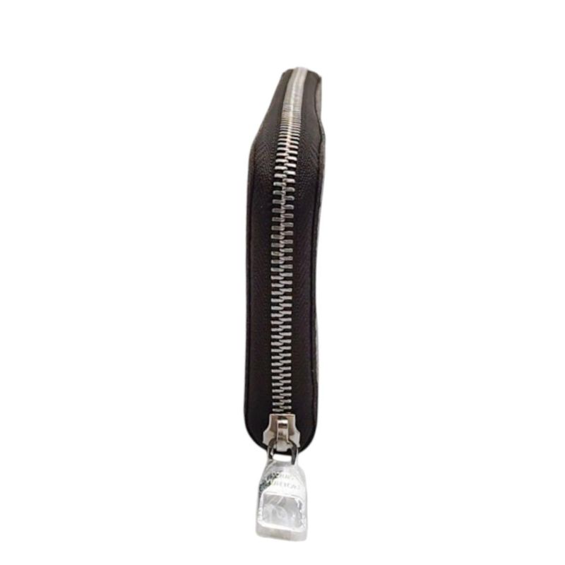 Louis Vuitton N61207 Damier Zippy Wallet Vertical Long Wallet Louis Vuitton