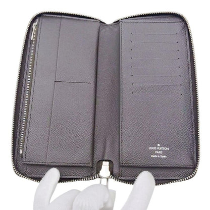Louis Vuitton N61207 Damier Zippy Wallet Vertical Long Wallet Louis Vuitton
