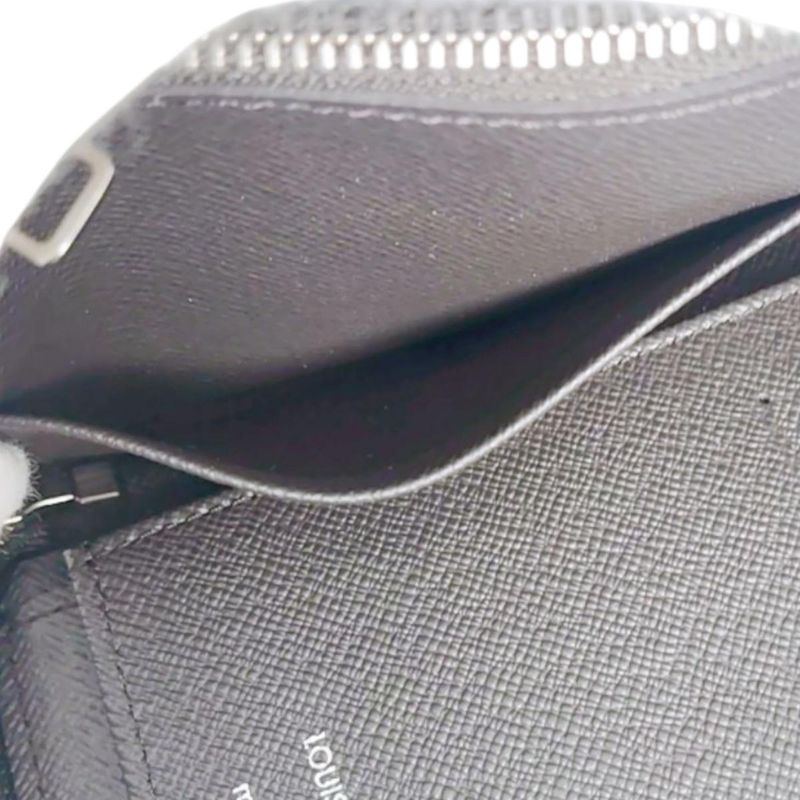 Louis Vuitton N61207 Damier Zippy Wallet Vertical Long Wallet Louis Vuitton