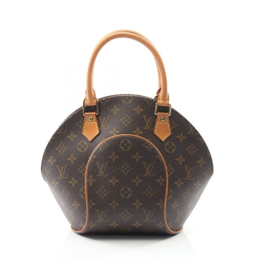 Louis Vuitton Handbag Ellipse PM M51127 PVC Coated Canvas Leather Ellipse PM