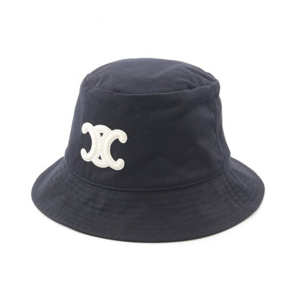 Celine Hat Triomphe Other Hat Women's Used A