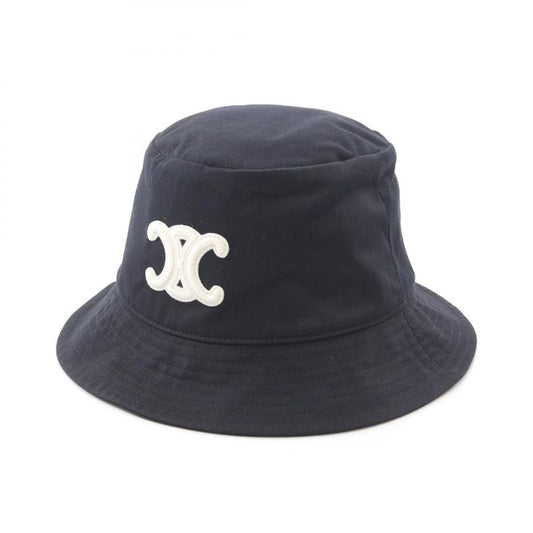 Celine Hat Triomphe Other Hat Women's Used A