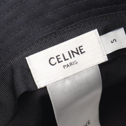 Celine Hat Triomphe Other Hat Women's Used A