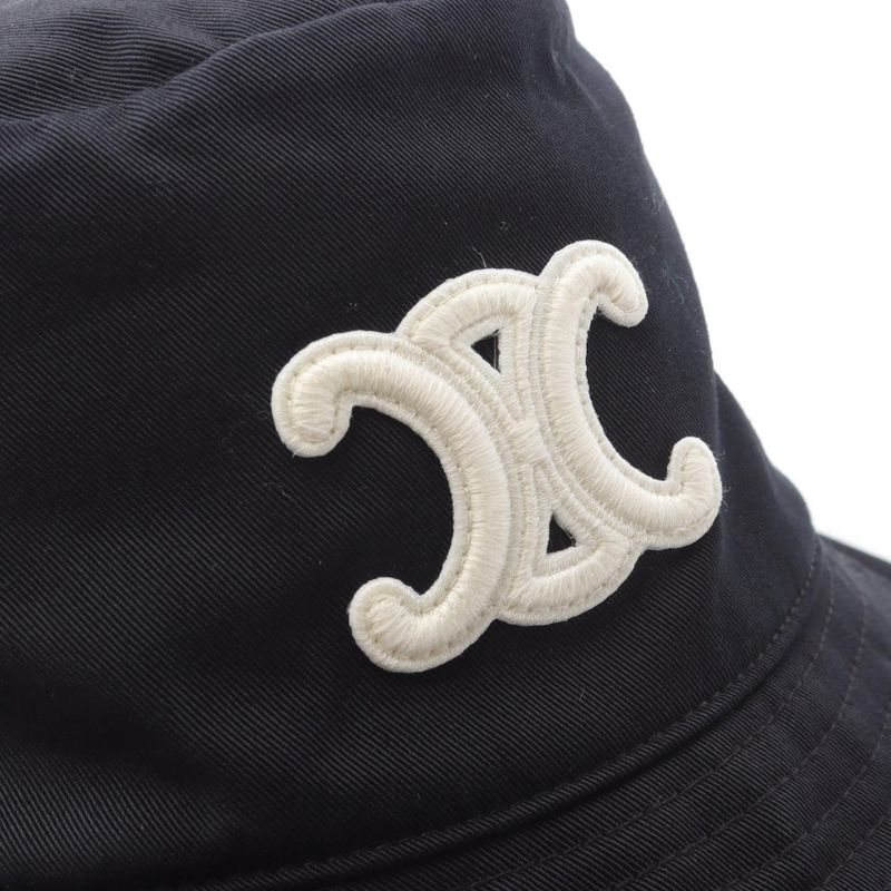 Celine Hat Triomphe Other Hat Women's Used A