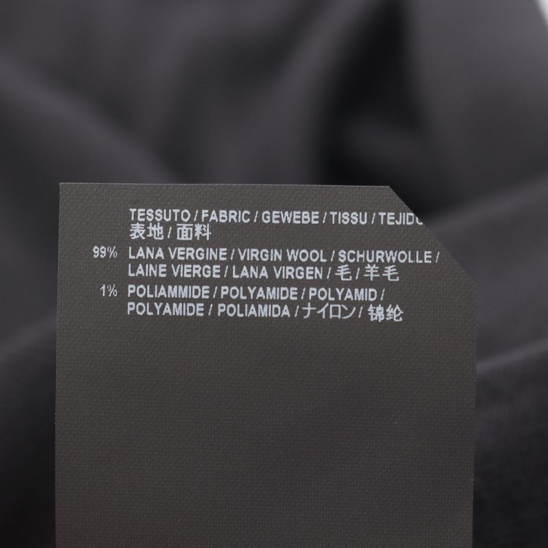 Balenciaga Knit Wool Knitwear Unisex